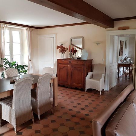 Bed and Breakfast La Taille De Biou Huisseau-sur-Cosson Экстерьер фото