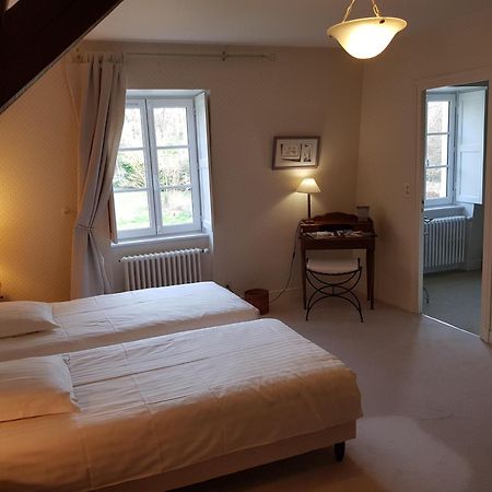 Bed and Breakfast La Taille De Biou Huisseau-sur-Cosson Экстерьер фото