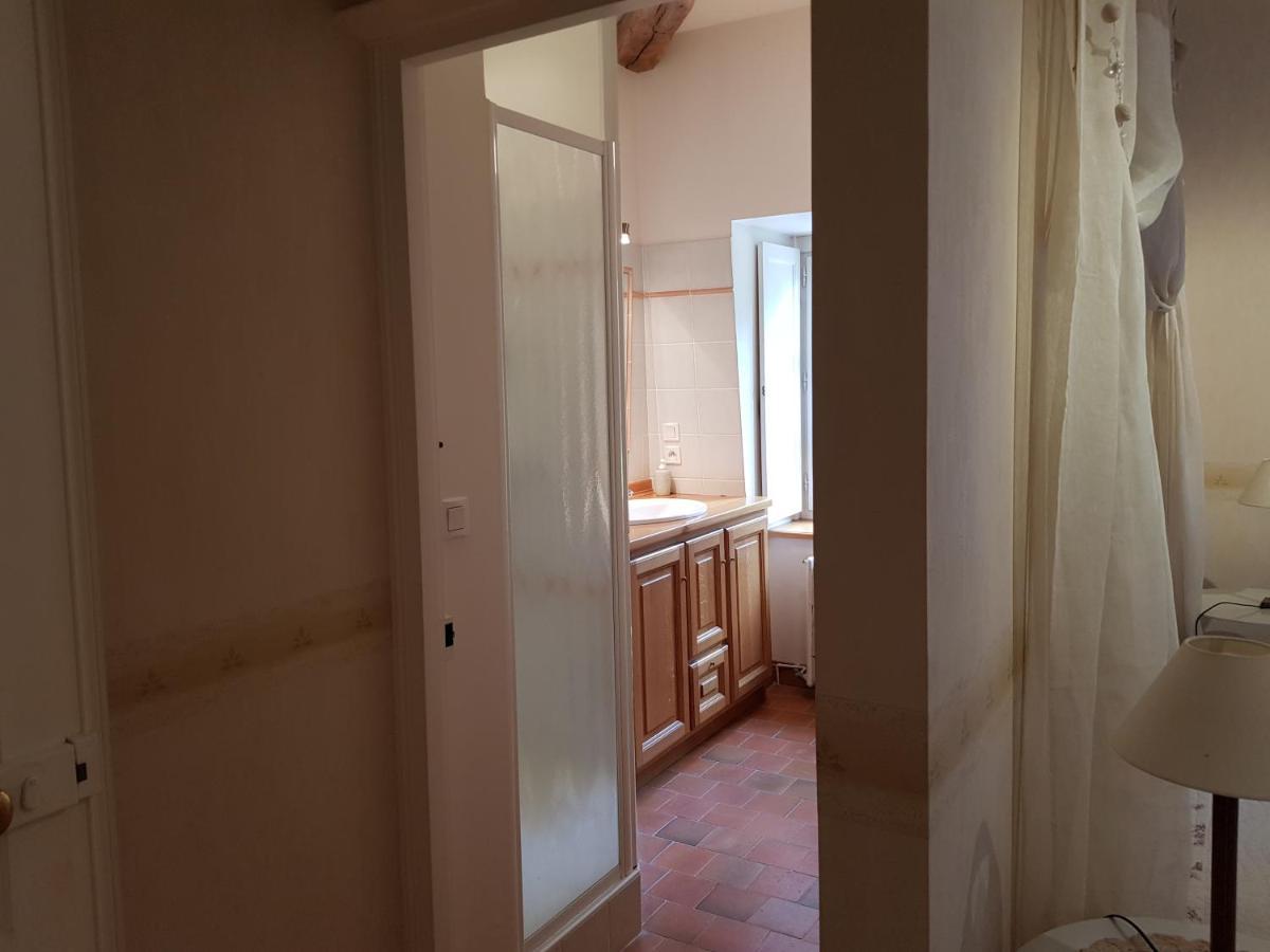 Bed and Breakfast La Taille De Biou Huisseau-sur-Cosson Экстерьер фото